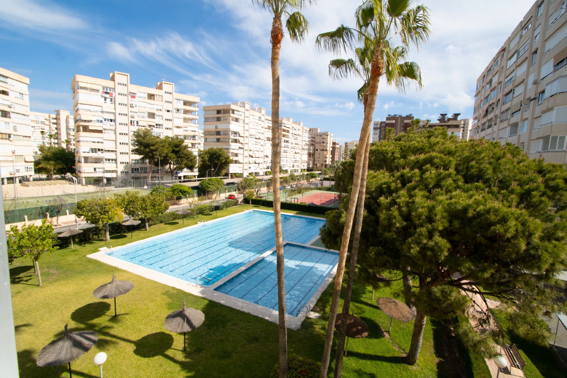 Apartament en venda a Avenida San Sebastián, Playa de San Juan, Playa de San Juan - El Cabo de las Huertas
