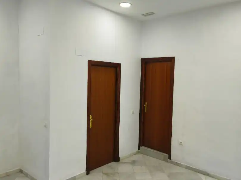 Local de lloguer en Alameda - Mentidero - Teatro Falla