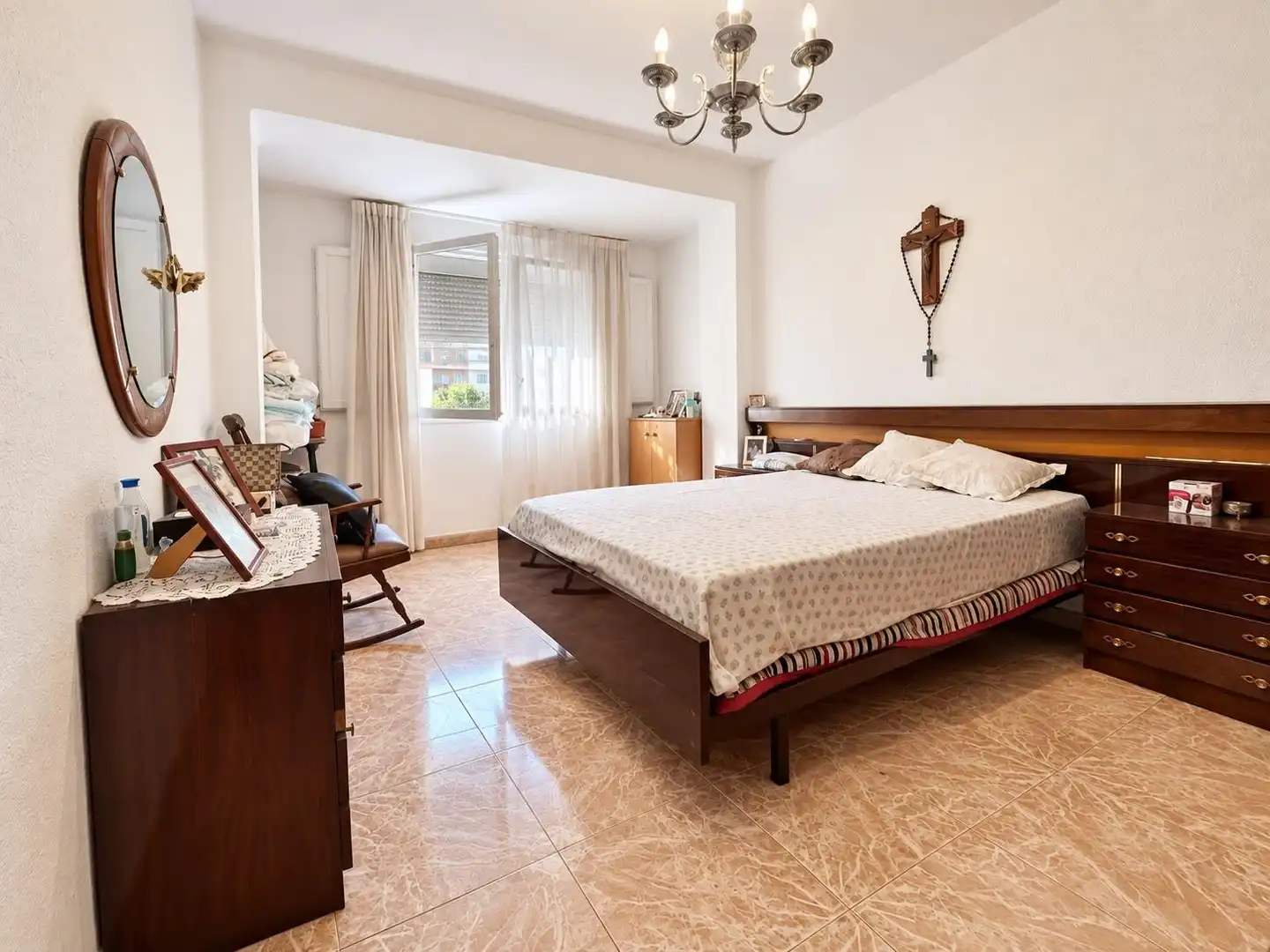 Appartement avec terrasse à vendre à PERE EL CEREMONIOS, imagen 6