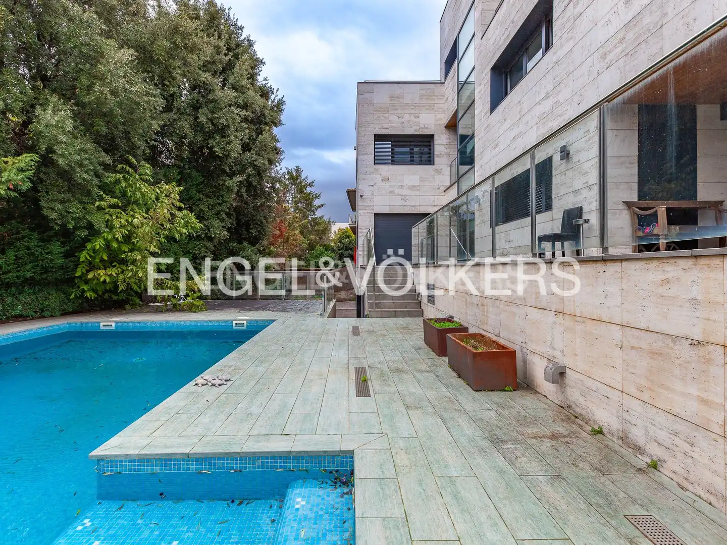 Casa amb terrassa en venda a Valldoreix, imagen 32