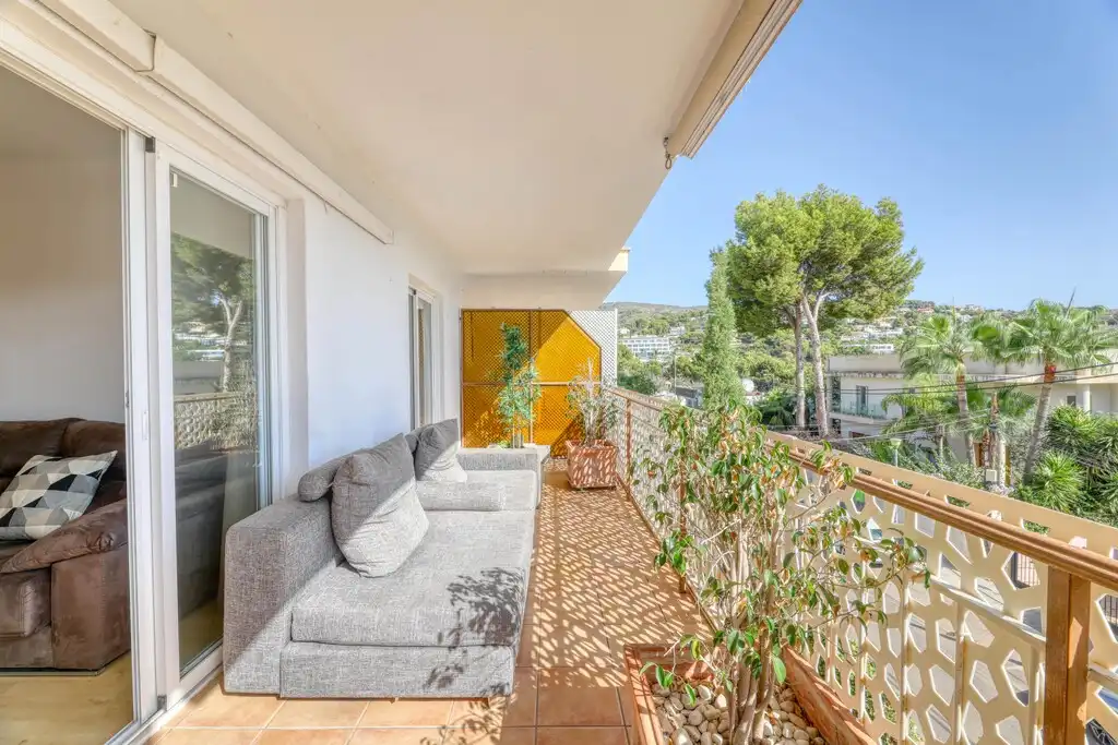 Apartamento en venta en Portals Nous