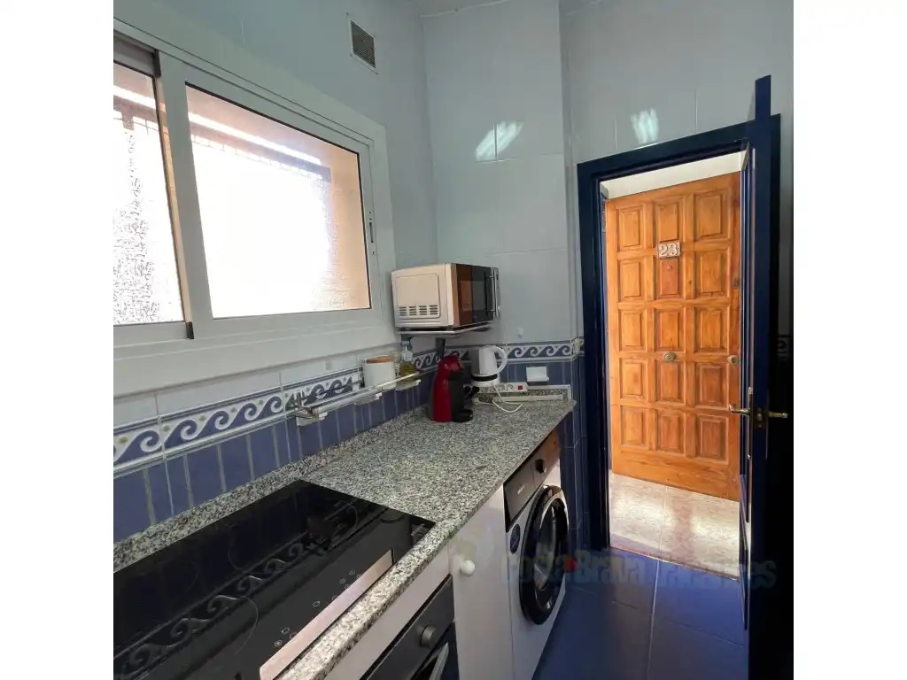 Apartamento en venta en Avenida Vila De Blanes, Fenals