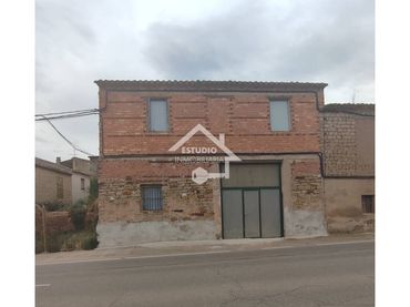 Gewerbefläche zum Verkauf in Calle Molino