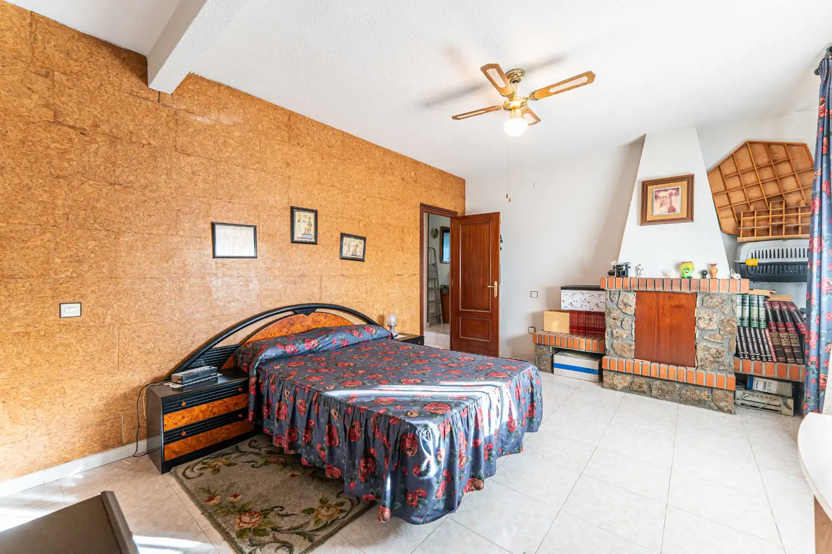 Villa avec piscine à vendre à Calle de las Adelfas, imagen 9