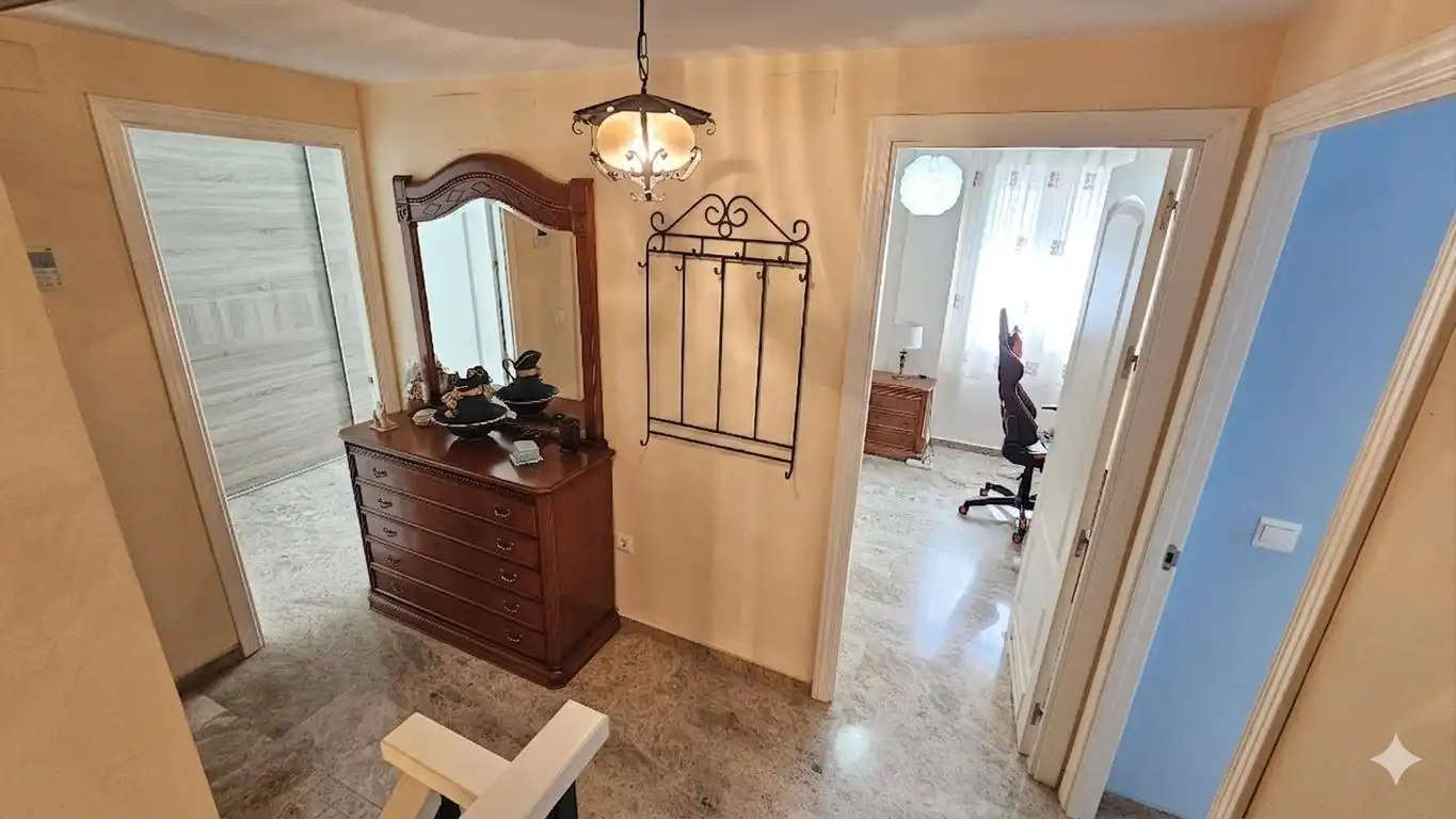 Casa o xalet en venda en Córdoba amb Aire condicionat i Traster