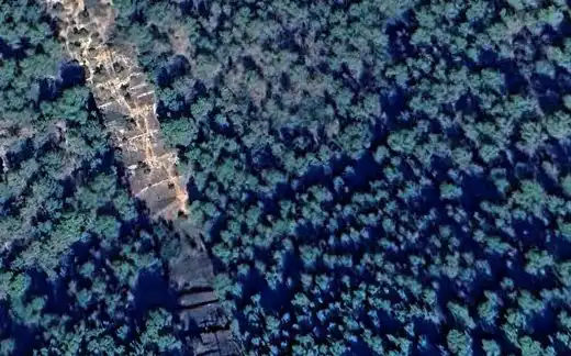 Terreno rustico in vendita a Fanzara, imagen 5
