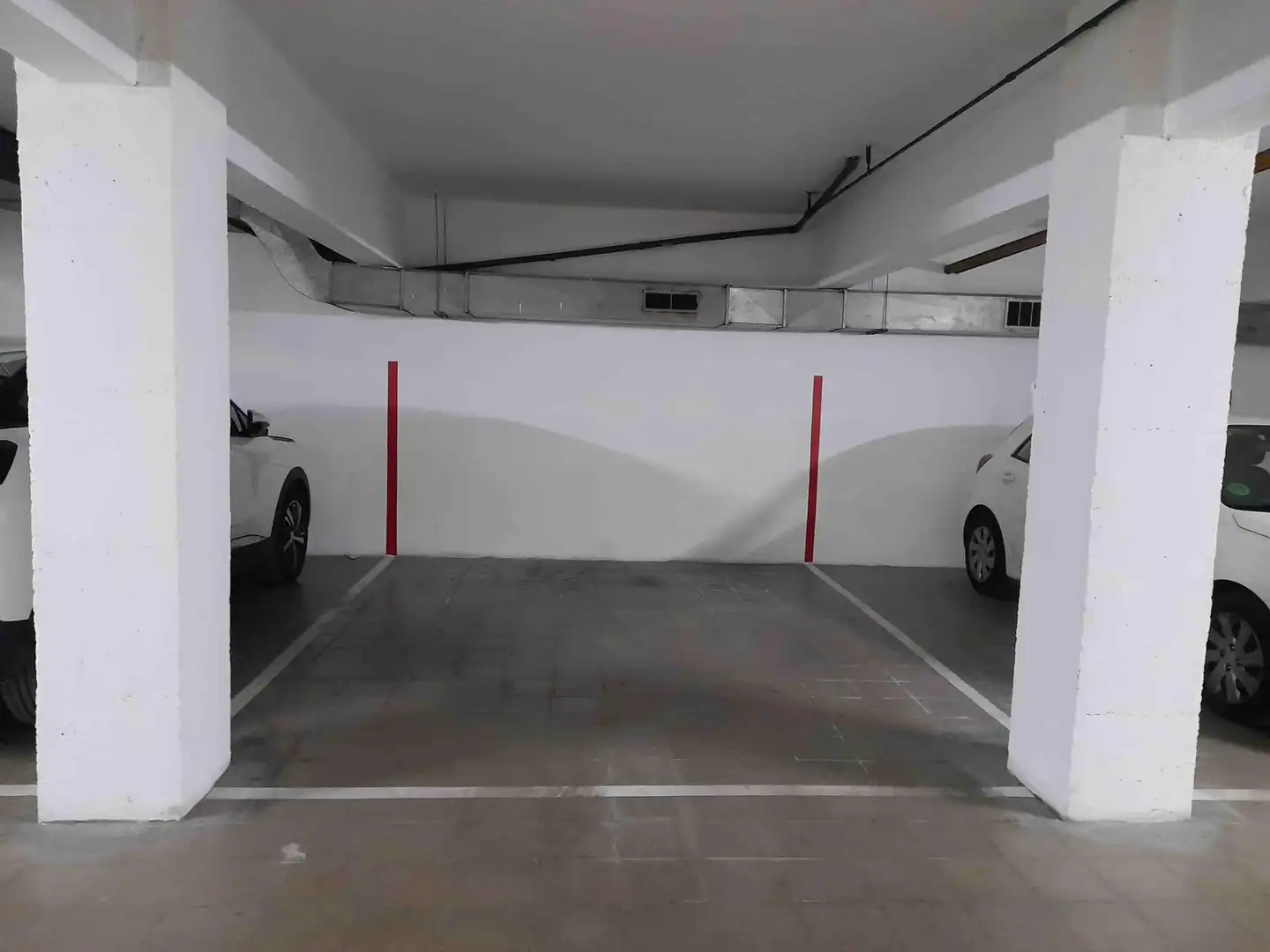 Parking of Garage for sale in Mataró