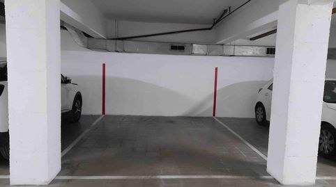 Foto 5 de Garaje en venta en Via Europa - Parc Central, Mataró