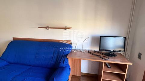 Foto 3 de Pis de lloguer a Calle Cervantes, Centre, Tortosa