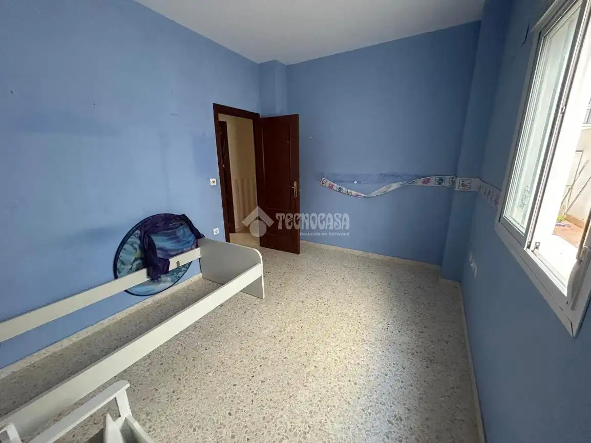 Habitación de Piso en venta en Écija