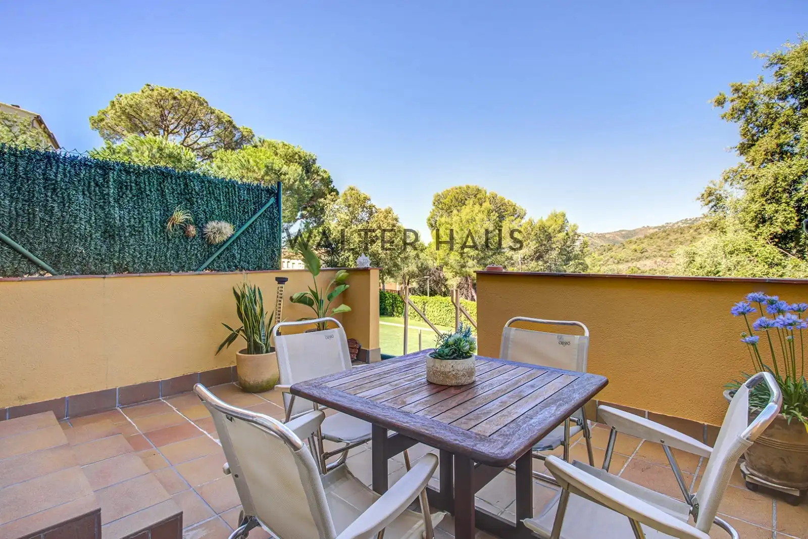 Maison mitoyenne avec terrasse à vendre à Passeig Safir, imagen 7