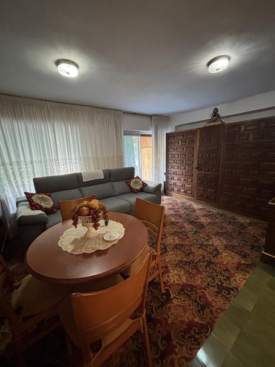 Piso en venta en Carrer Puig de Popa