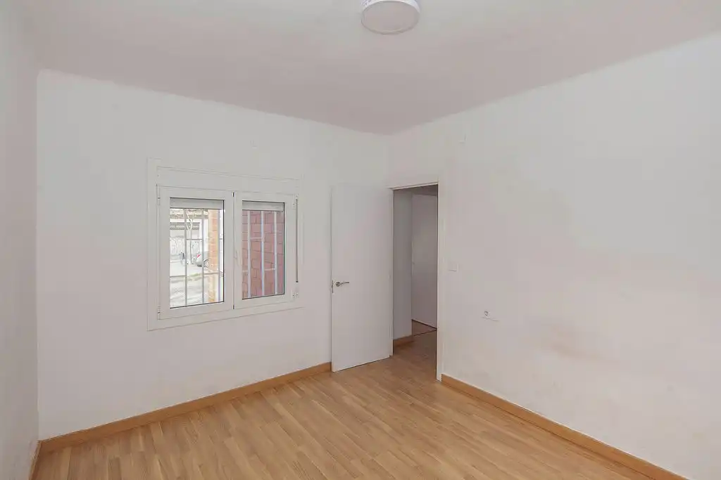 Schlafzimmer von Wohnung zum Verkauf in Barcelona
