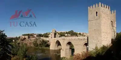 Exterior view of Residential for sale in Toledo