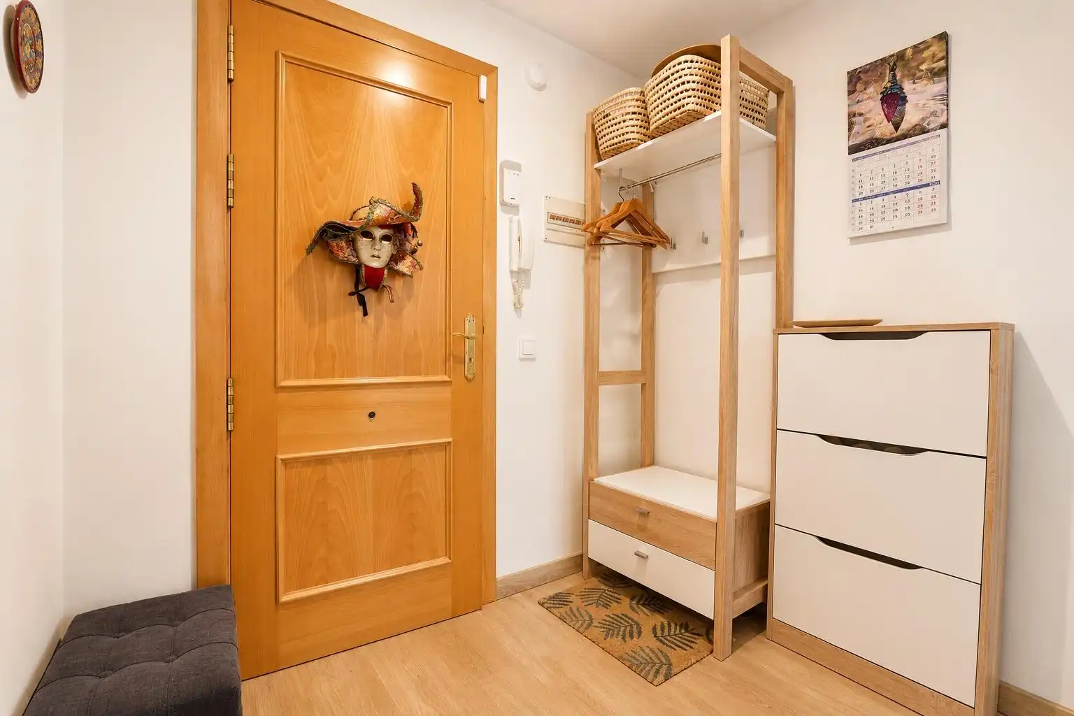 Habitación de Apartamento en venta en Cambrils con Aire acondicionado, Calefacción y Terraza
