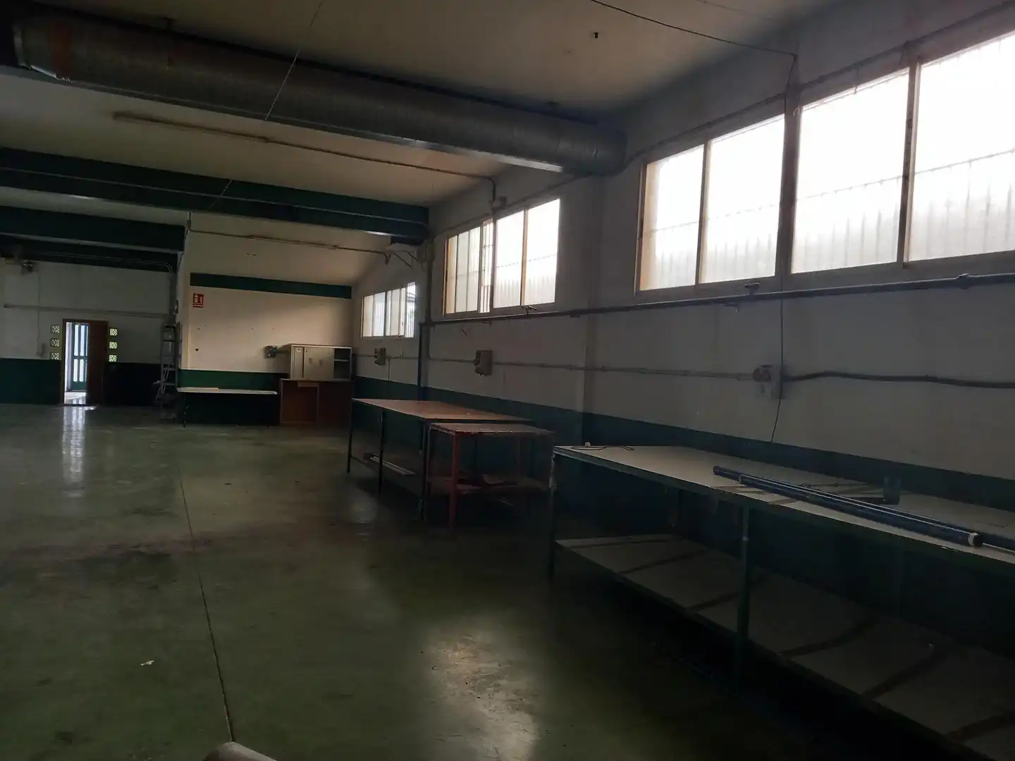 Nave industrial in vendita a Pedanías Este, imagen 5