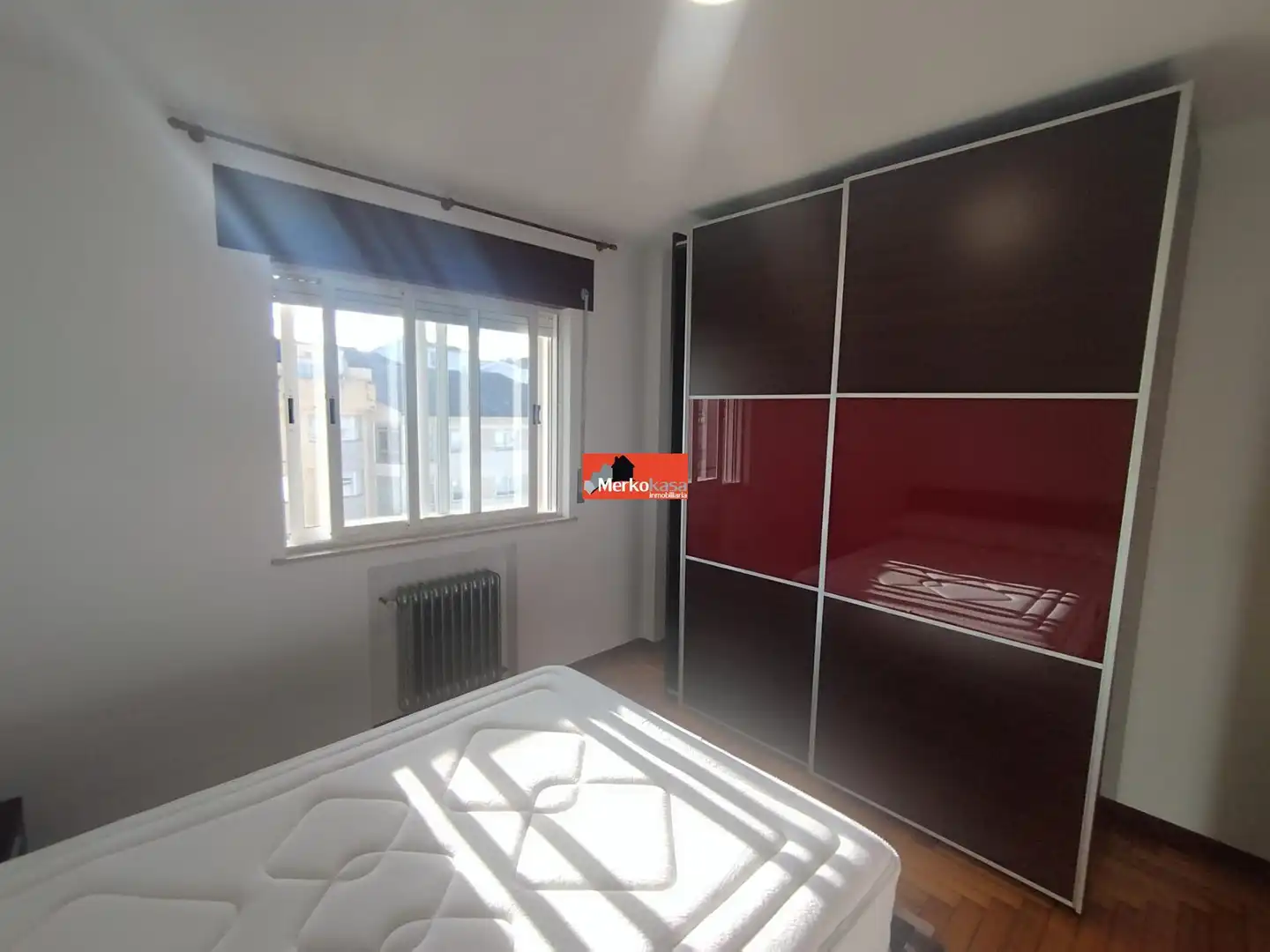 Flat with terrace to rent in San Roque - As Fontiñas, imagen 16
