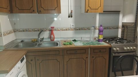 Foto 2 de Piso en venta en Gran Via, Logroño