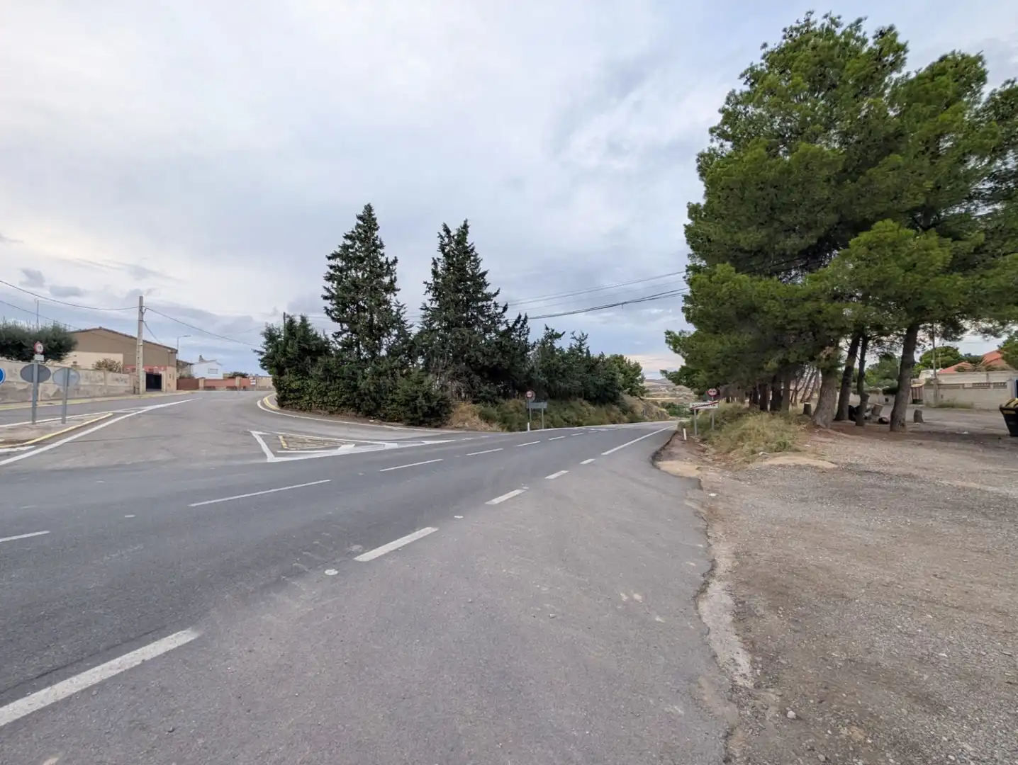 Finca rústica en venta en Botorrita, Zaragoza