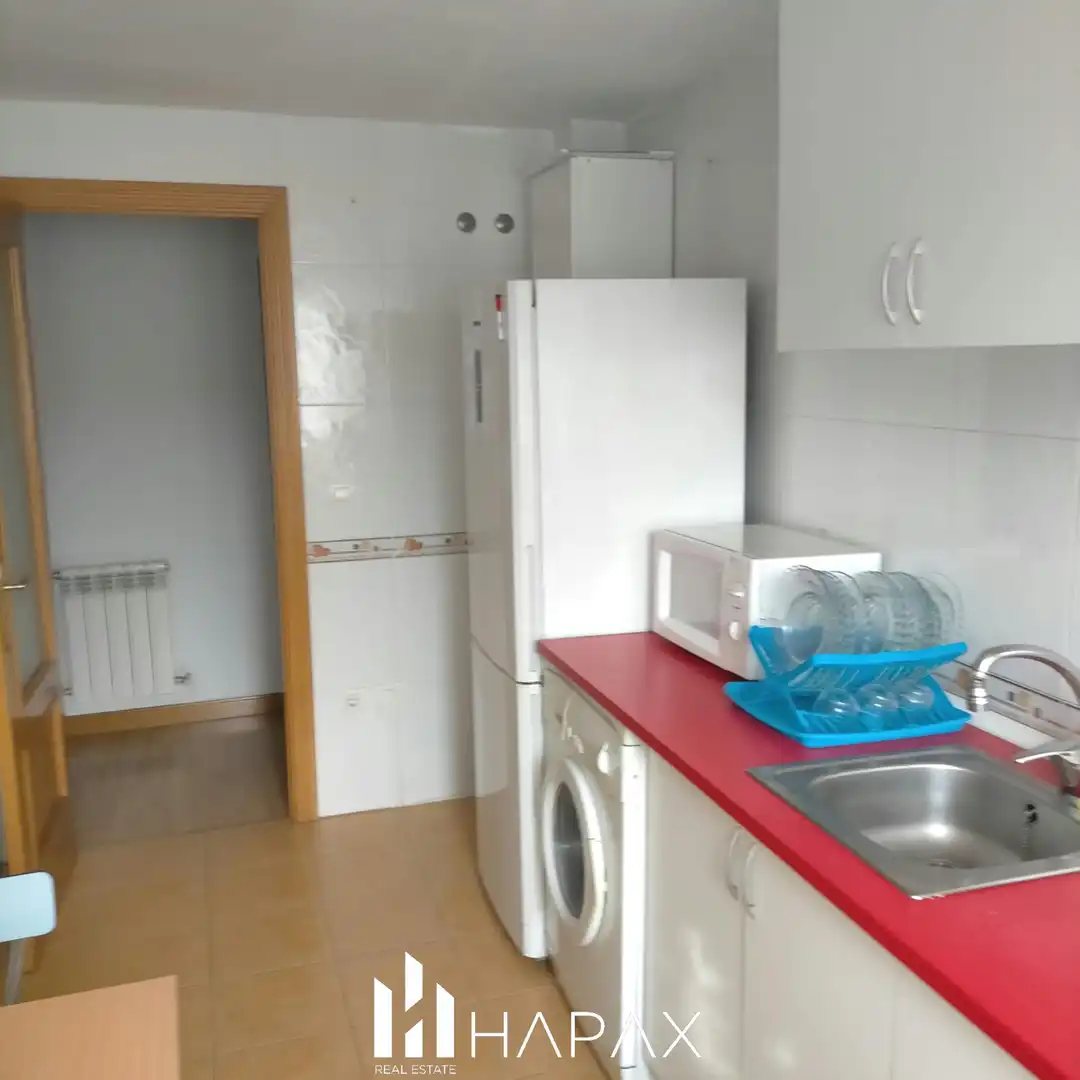 Flat with lift for sale in Calvarrasa de Abajo - CL TRASERA DE LA IGLESIA, imagen 13