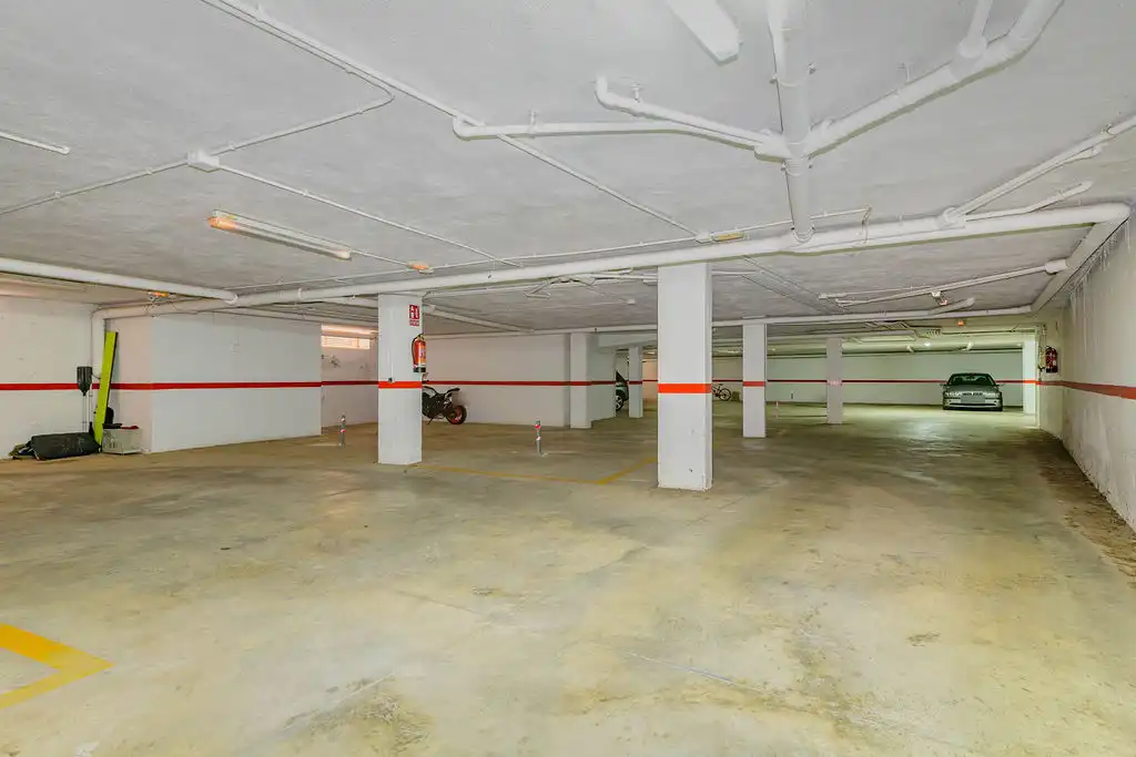 Parking à vendre à C/ Las Eras, imagen 10