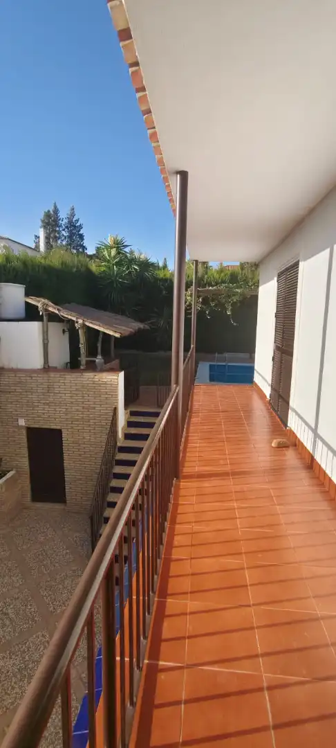 Villa avec terrasse à vendre à Calle Columela 3, imagen 37
