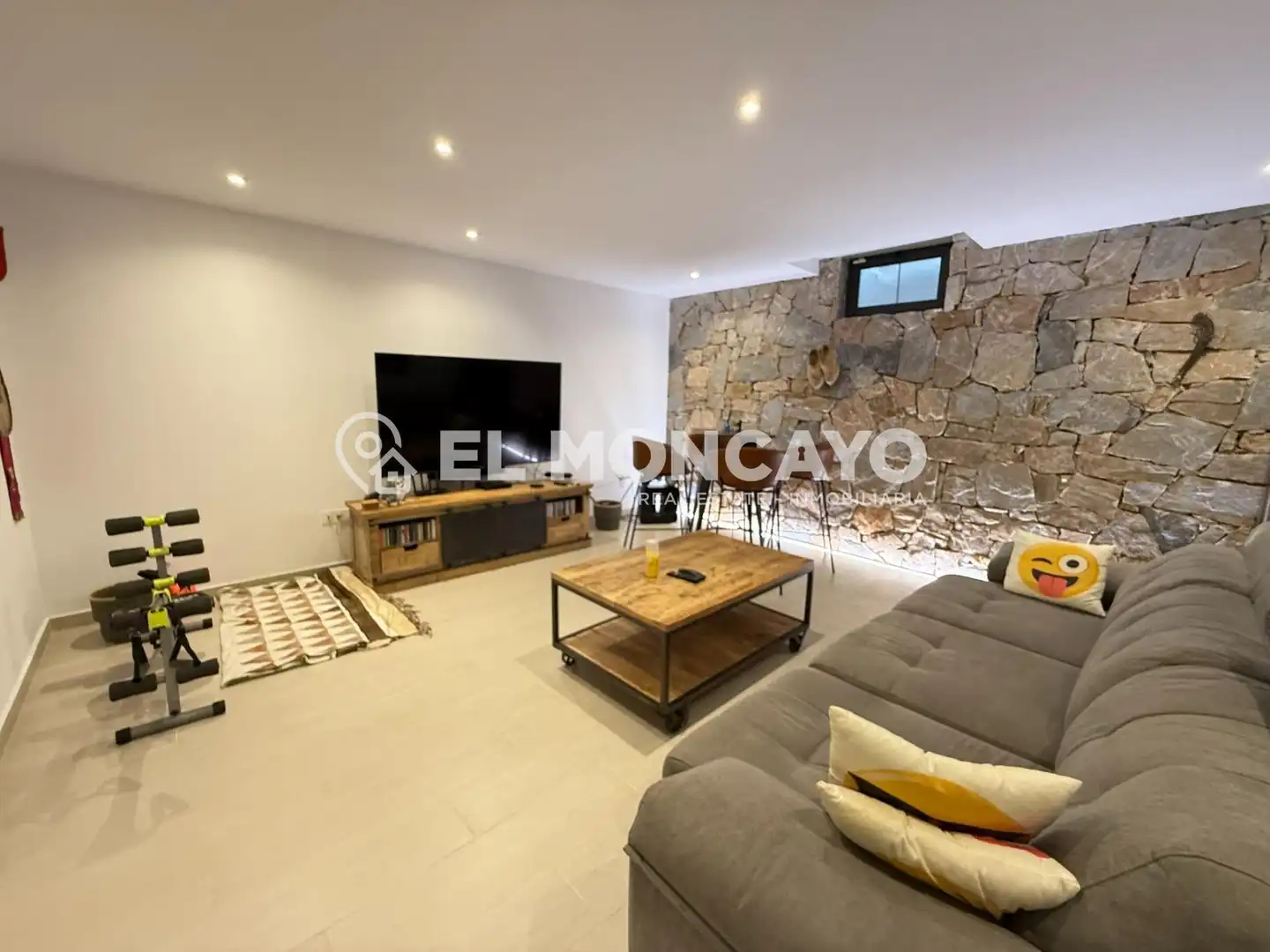 Casa adosada en venta en Rojales con Aire acondicionado, Calefacción y Jardín privado
