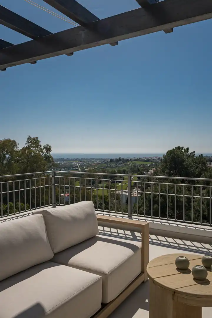 Penthouse mit Pool zum Verkauf in La Quinta, imagen 37