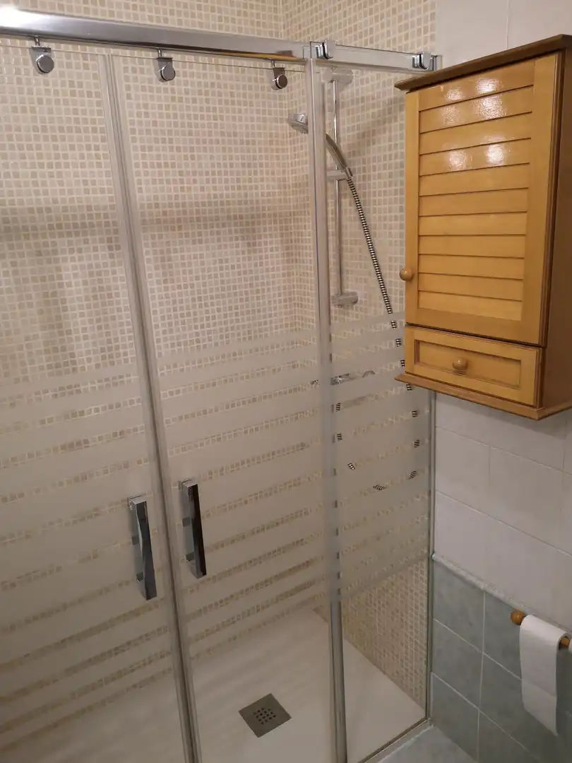 Àtic de lloguer a Calle Melchor Almagro, 16, Centro - Sagrario