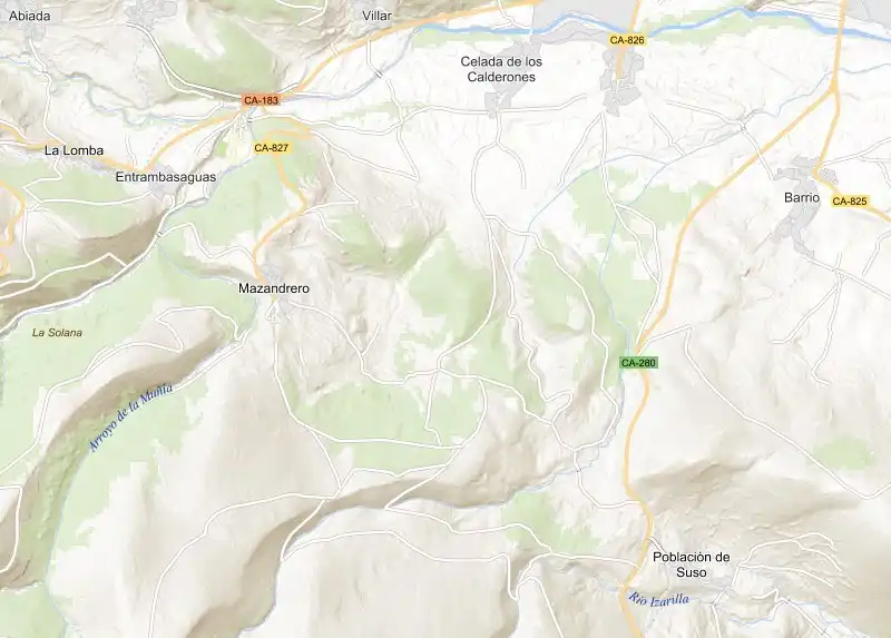 Wohnung zum Verkauf in Hermandad de Campoo de Suso, imagen 7