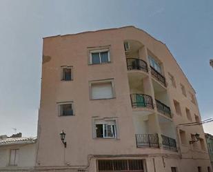 Exterior view of Flat for sale in Montesa