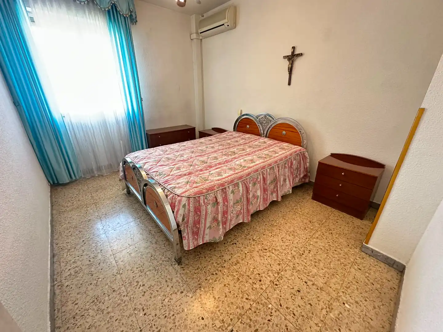 Habitación de Piso en venta en Parla con Aire acondicionado y Terraza
