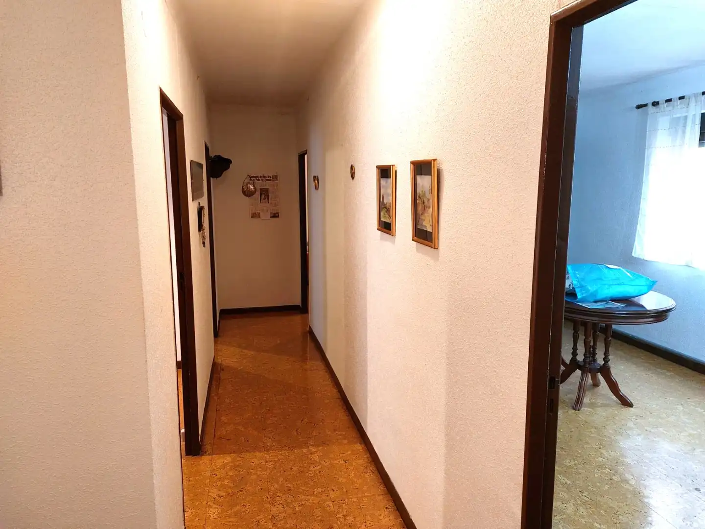 Piso en venta en Ciudad Rodrigo con Calefacción