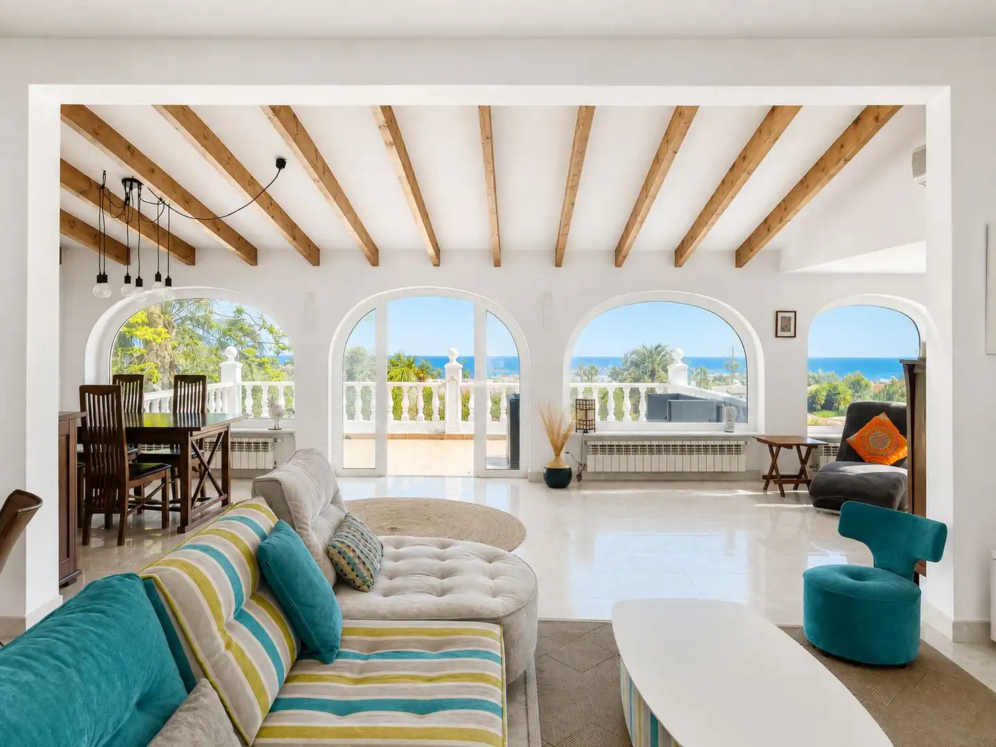 Villa avec piscine à vendre à El Montgó, imagen 23