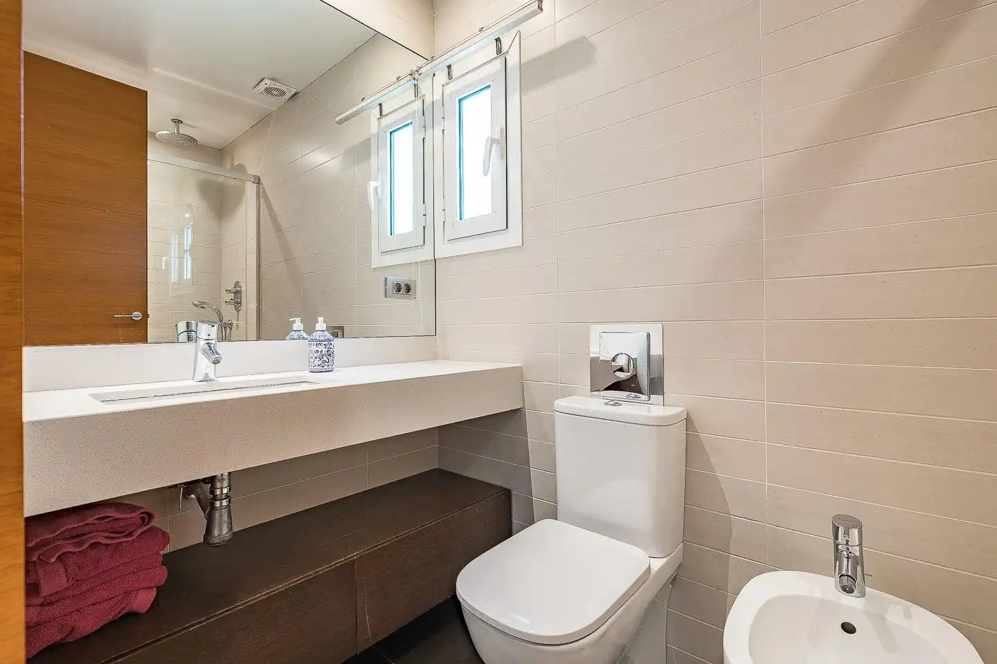 Ático con terraza en venta en Sarrià - Sant Gervasi, imagen 20