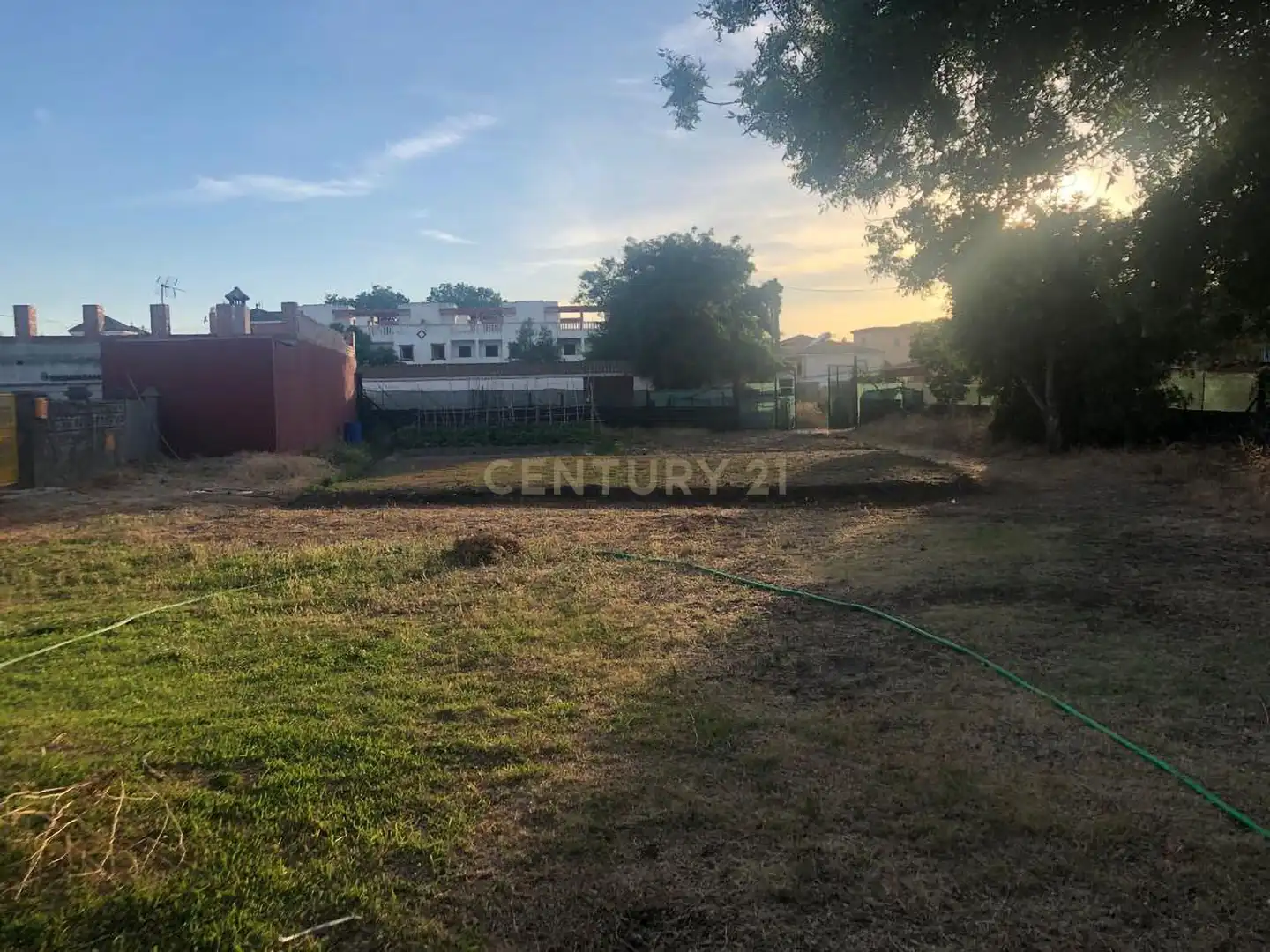Residential for sale in Algeciras