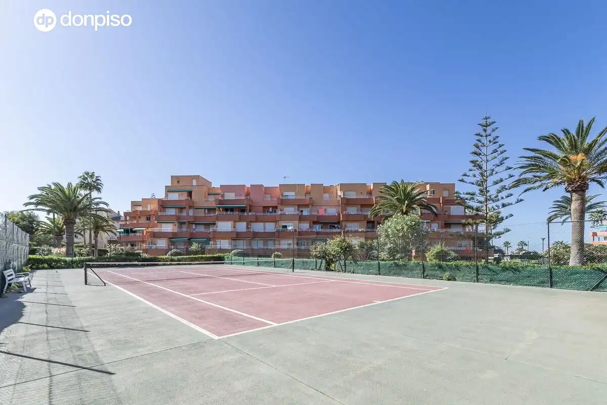 Maisonette zum Verkauf in Paseo MARITIMO, Salobreña Costa
