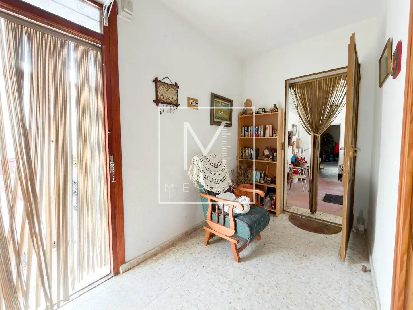 Casa o chalet en venta en Motilleja con Calefacción, Terraza y Trastero