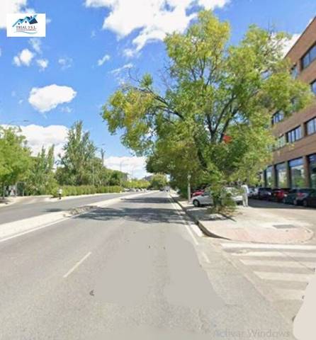 Local comercial en Venta en Tres Olivos - Valverde
