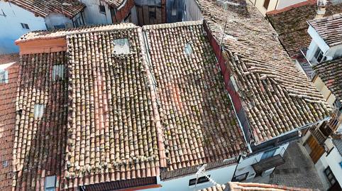 Foto 3 de Finca rústica en venta en Calle Saturnino Bajo, 47, Cabezuela del Valle, Cáceres