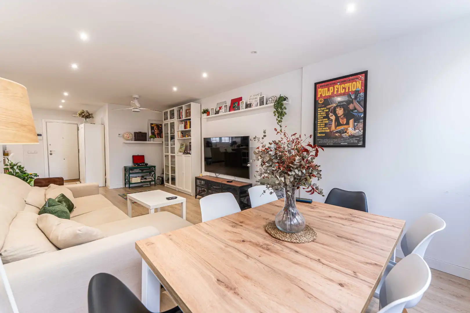 Wohnung mit Aufzug zum Verkauf in Calle Alcalá, imagen 5