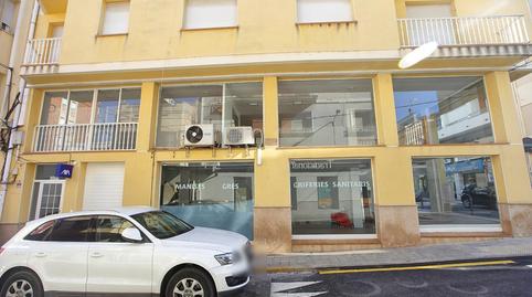 Foto 3 de Edifici en venda a Centre, La Ràpita