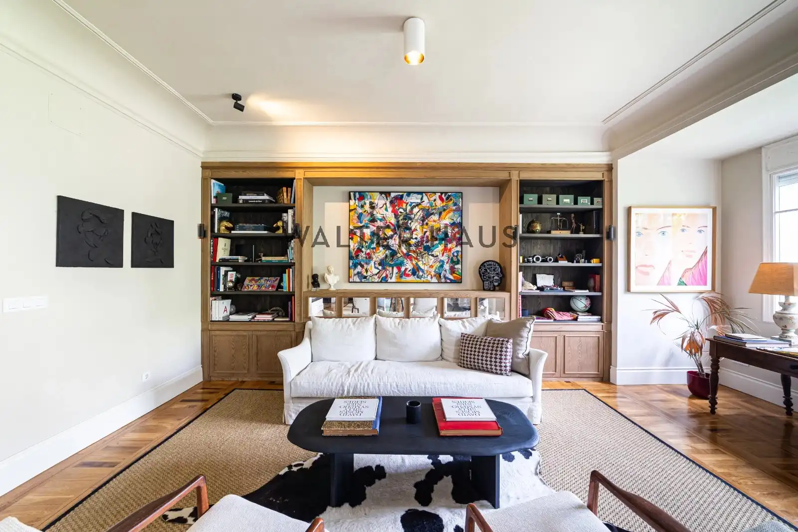 Appartement avec ascenseur à vendre à Calle de José Abascal, imagen 16