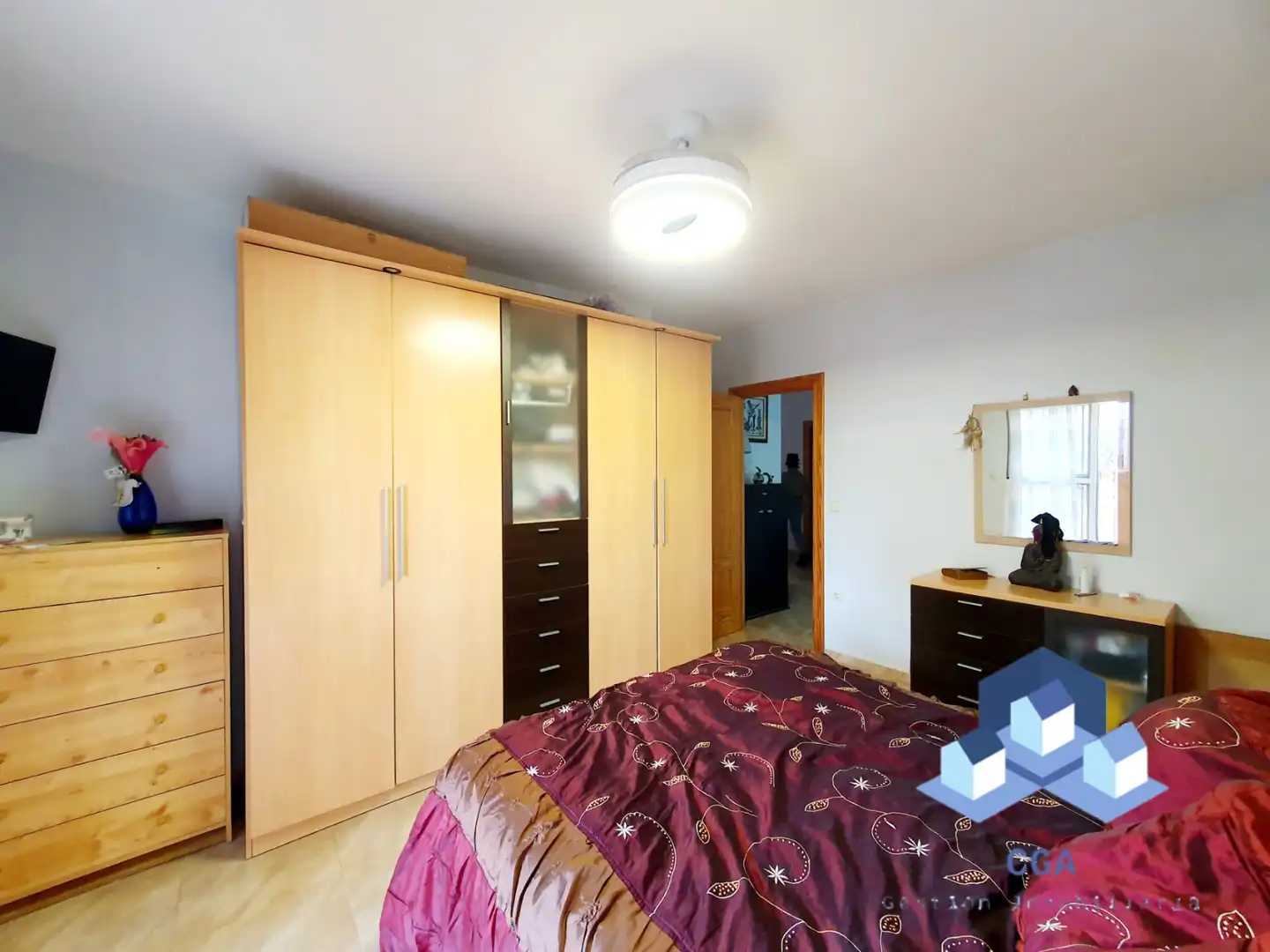 Dúplex con terraza en venta en Puerto Lumbreras, imagen 16
