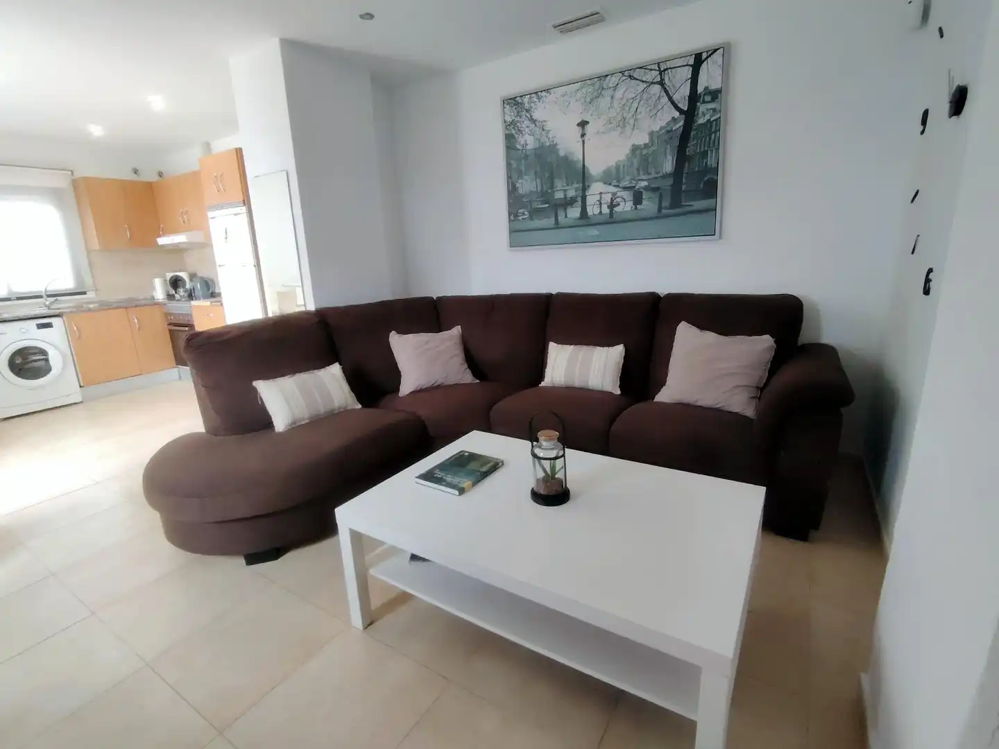 Apartamento en venta en Playa de los Boliches, imagen 12