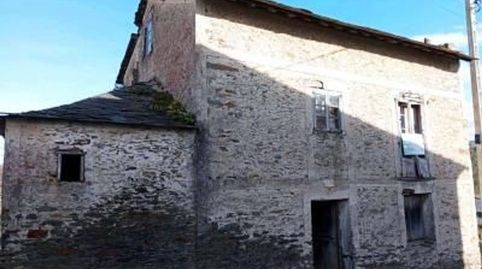 BONITA CASA RUSTICA EN NAVIA, imatge 3