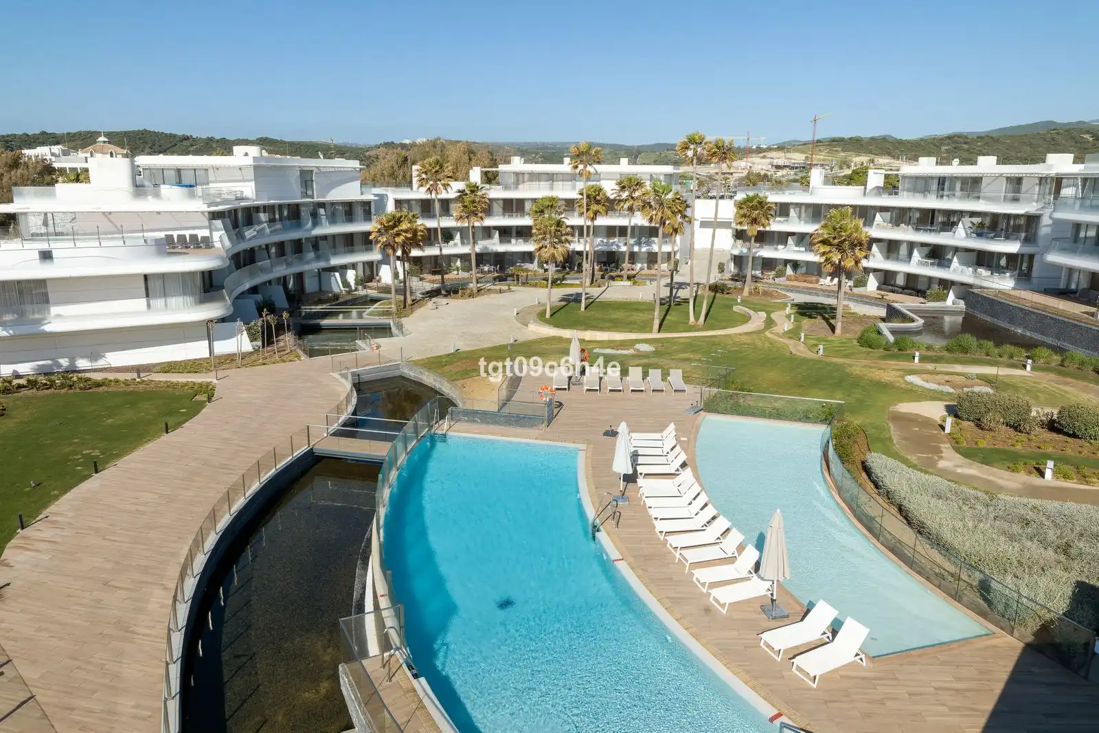 Apartament amb ascensor en venda a Carretera de Cádiz km 151, imagen 17