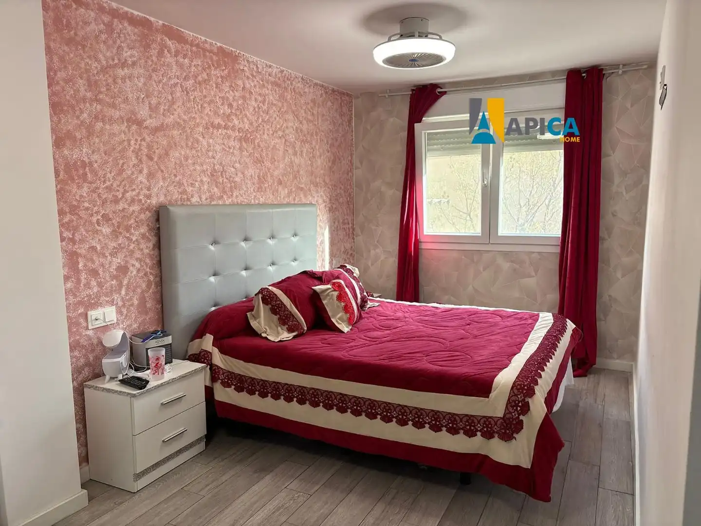 Habitación de Piso en venta en Chiclana de la Frontera con Aire acondicionado, Terraza y Amueblado