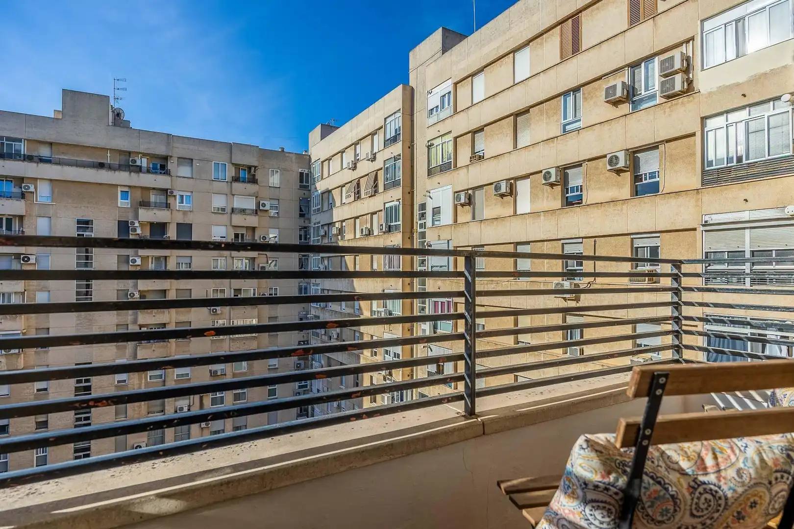 Flat for sale in Sevilla, Sevilla