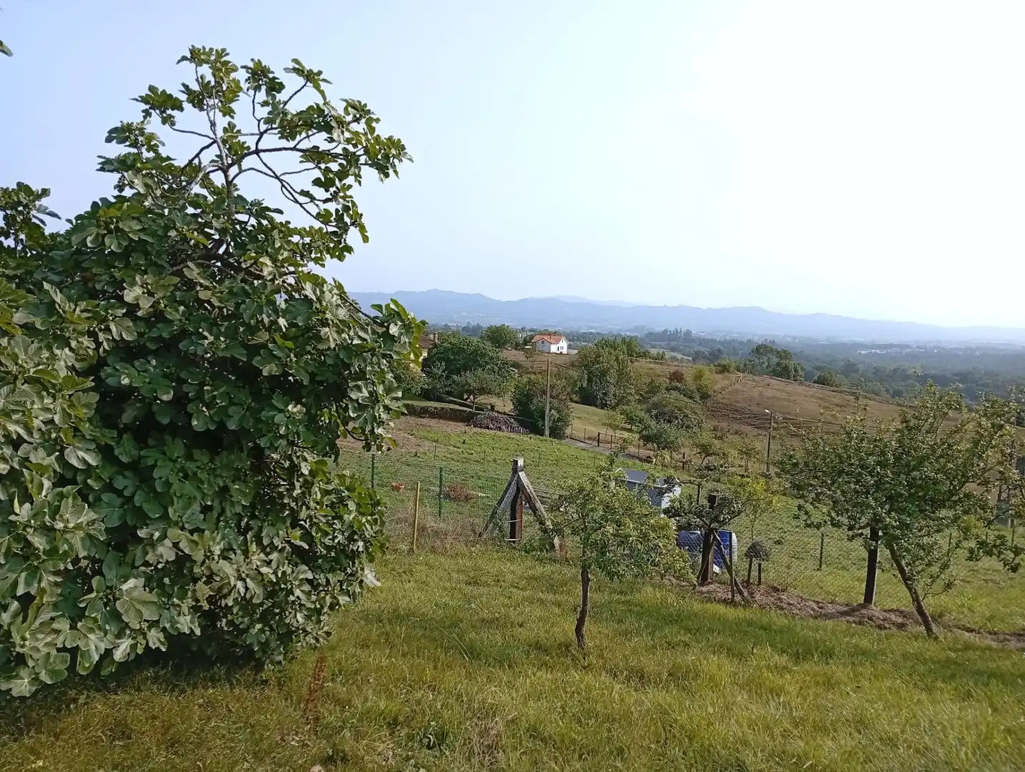 Country homes for sale in Siero  with Heating, Private garden and Parquet flooring